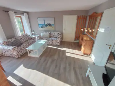 Ferienwohnung für 4 Personen (60 m²) in Fehmarn 4/10