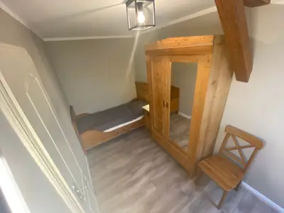 Ferienwohnung für 4 Personen (60 m²) in Fehmarn 5/10