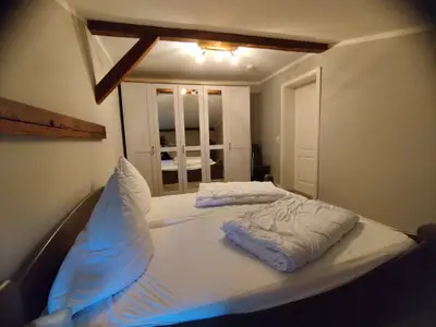 Ferienwohnung für 4 Personen (60 m²) in Fehmarn 9/10