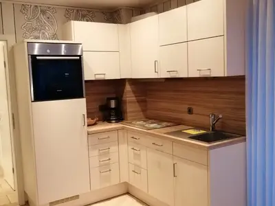 Küche / Küchenzeile