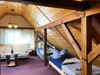 Ferienwohnung für 7 Personen (90 m²) in Hoyerswerda 9/10