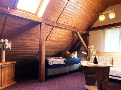 Ferienwohnung für 7 Personen (90 m²) in Hoyerswerda 10/10