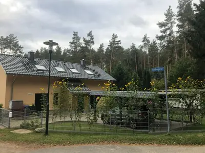 Ferienwohnung für 4 Personen (70 m²) in Krakow am See 4/10