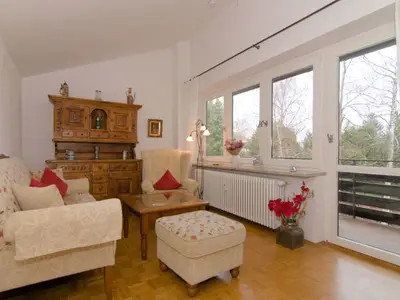 Ferienwohnung für 2 Personen in Bad Wiessee 4/10