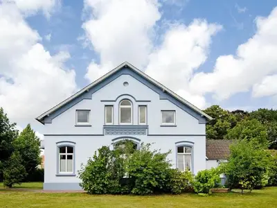 Ferienwohnung für 5 Personen (136 m²) in Esens 1/10