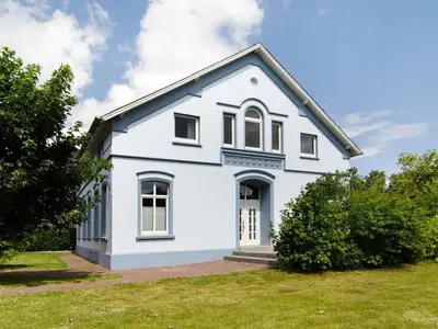 Ferienwohnung für 5 Personen (136 m²) in Esens 2/10