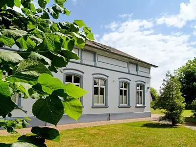 Ferienwohnung für 5 Personen (136 m²) in Esens 3/10