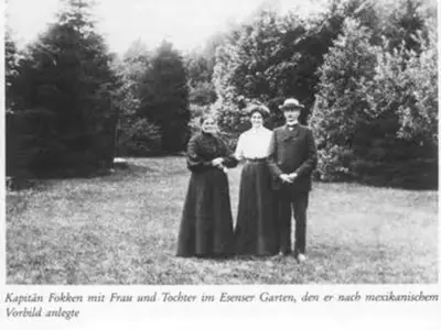 Ferienwohnung für 5 Personen (136 m²) in Esens 5/10