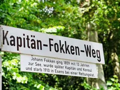 Ferienwohnung für 5 Personen (136 m²) in Esens 6/10