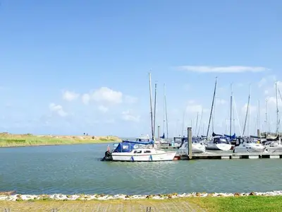 Ferienwohnung für 5 Personen (136 m²) in Esens 10/10