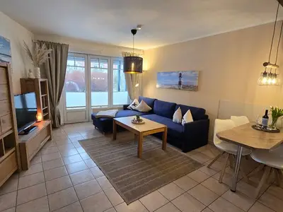 Ferienwohnung für 5 Personen (40 m²) in Rerik (Ostseebad) 3/9