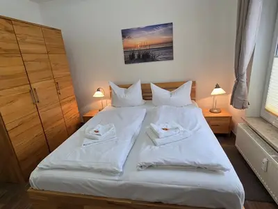 Ferienwohnung für 5 Personen (40 m²) in Rerik (Ostseebad) 5/9