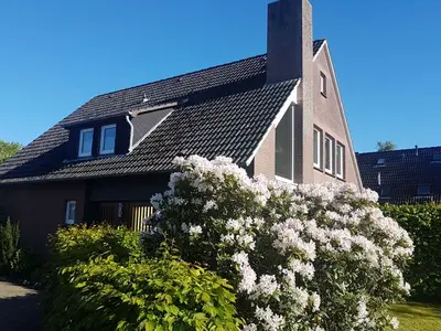 Ferienwohnung für 5 Personen (95 m²) in Dangast 2/10