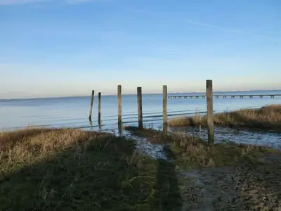 Ferienwohnung für 5 Personen (95 m²) in Dangast 6/10