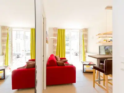 Ferienwohnung für 2 Personen in Baabe 6/10