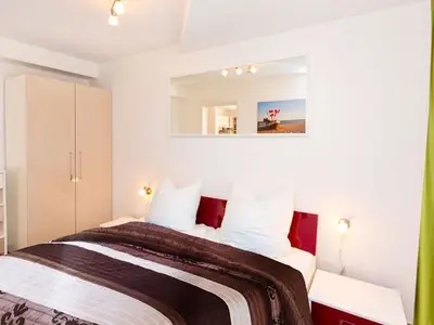 Ferienwohnung für 2 Personen in Baabe 7/10