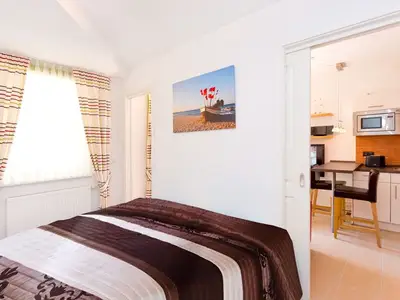 Ferienwohnung für 2 Personen in Baabe 8/10