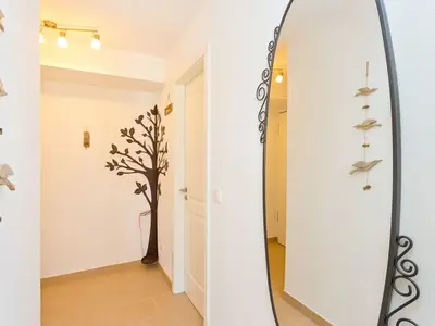 Ferienwohnung für 2 Personen in Baabe 9/10