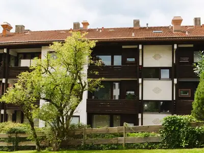 Ferienwohnung für 2 Personen (48 m²) in Tegernsee 1/10