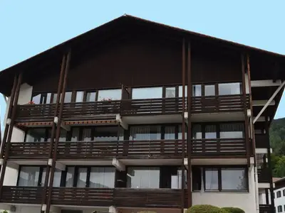 Ferienwohnung für 2 Personen (48 m²) in Tegernsee 2/10