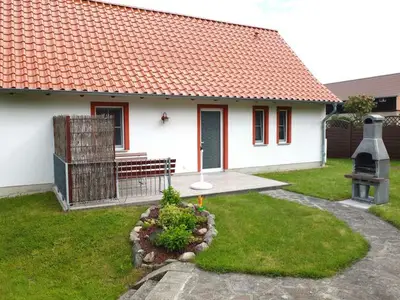 Ferienwohnung für 6 Personen (85 m²) in Sellin 1/10