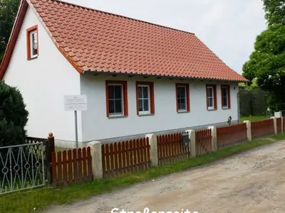 Ferienwohnung für 6 Personen (85 m²) in Sellin 2/10