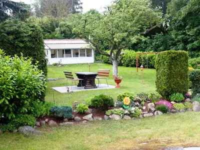 Ferienwohnung für 6 Personen (85 m²) in Sellin 3/10