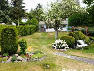 Ferienwohnung für 6 Personen (85 m²) in Sellin 4/10