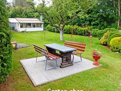 Ferienwohnung für 6 Personen (85 m²) in Sellin 5/10