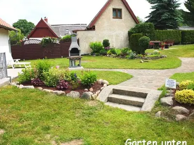 Ferienwohnung für 6 Personen (85 m²) in Sellin 6/10