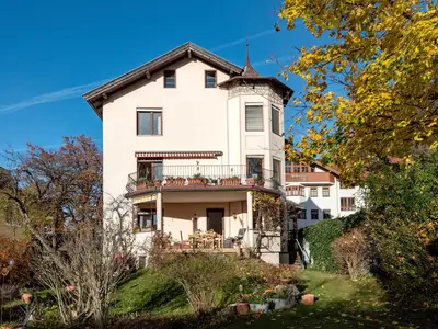 Villa_Gartenblick_Schuetzenstrasse_4_Kufstein_Haus