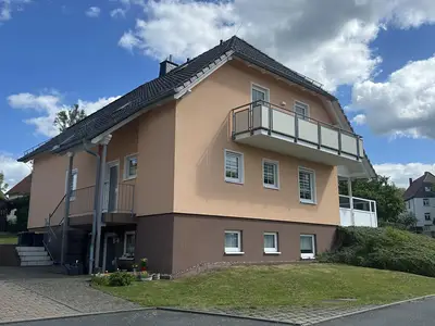 Ferienwohnung Berg und Kultur