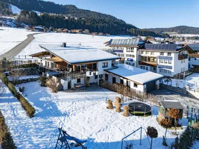 Haus Drohne (c) Hannes Dabernig