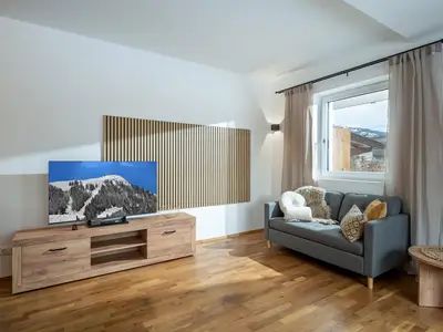 Wohnraum (c) Hannes Dabernig