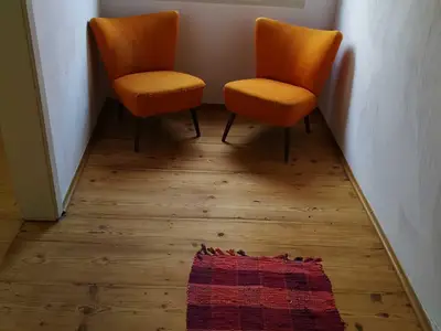 Burg Lindenfels-Flur