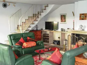 Ferienwohnung für 5 Personen (120 m²) in Goslar