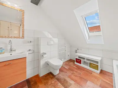 Ferienwohnung für 4 Personen (90 m²) in Krummhörn Greetsiel 3/10