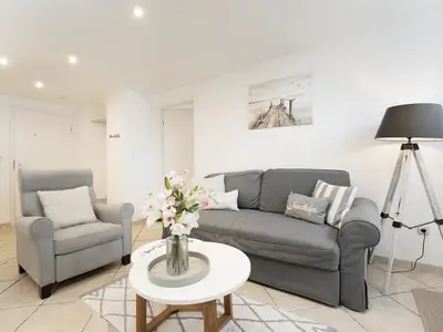 Ferienwohnung für 2 Personen (45 m²) in Grömitz 1/10