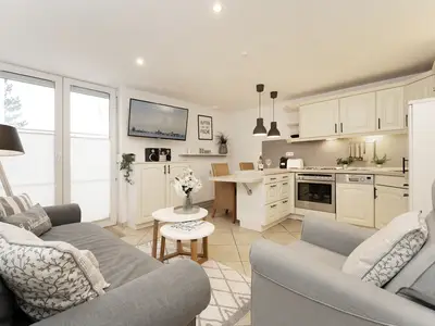 Ferienwohnung für 2 Personen (45 m²) in Grömitz 2/10