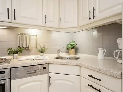 Ferienwohnung für 2 Personen (45 m²) in Grömitz 4/10