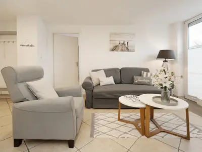 Ferienwohnung für 2 Personen (45 m²) in Grömitz 6/10