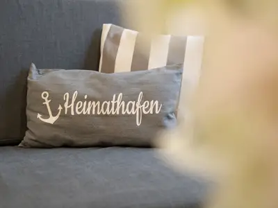 Ferienwohnung für 2 Personen (45 m²) in Grömitz 7/10