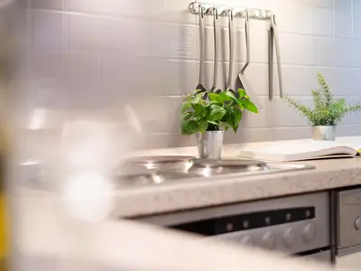 Ferienwohnung für 2 Personen (45 m²) in Grömitz 10/10