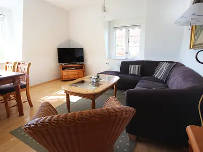 Ferienwohnung für 4 Personen in Pellworm 4/10