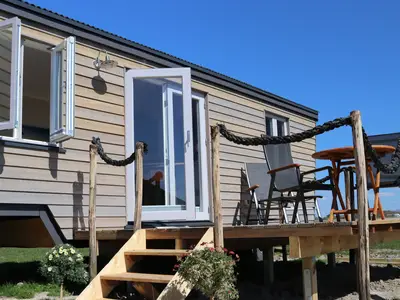 Sternenglück Aussenansicht