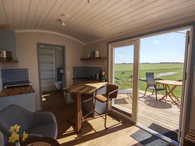 Sternenglück Innenansicht