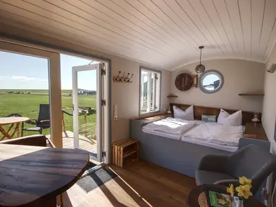 Sternenglück Innenansicht