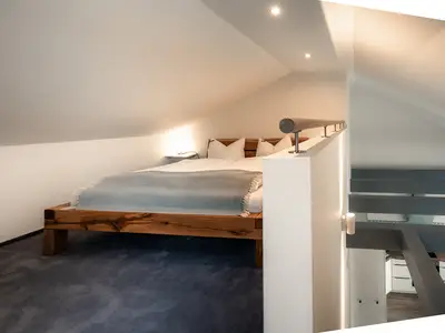 Schäfer's Loge Schlafgalerie