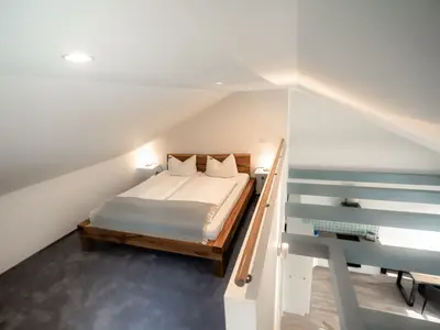 Schäfer's Loge Schlafgalerie