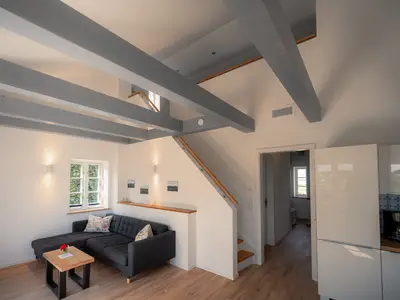 Schäfer's Loge Sofaecke